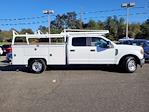 Used 2019 Ford F-350 XL Crew Cab RWD, Cab Chassis for sale #XF44838 - photo 4