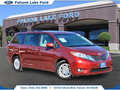 2017 Toyota Sienna FWD, Minivan for sale #XF49799 - photo 1