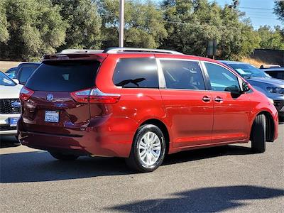 2017 Toyota Sienna FWD, Minivan for sale #XF49799 - photo 2