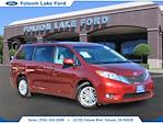 2017 Toyota Sienna FWD, Minivan for sale #XF49799 - photo 1