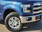 Used 2015 Ford F-150 Lariat SuperCrew Cab RWD, Pickup for sale #XF50100 - photo 4