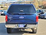 Used 2015 Ford F-150 Lariat SuperCrew Cab RWD, Pickup for sale #XF50100 - photo 6