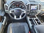 Used 2015 Ford F-150 Lariat SuperCrew Cab RWD, Pickup for sale #XF50100 - photo 9