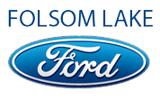 Folsom Lake Ford logo