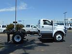 2024 Ford F-650 Regular Cab DRW RWD, Cab Chassis for sale #10109 - photo 4