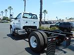 2024 Ford F-650 Regular Cab DRW RWD, Cab Chassis for sale #10109 - photo 2
