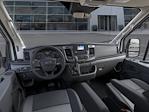 2023 Ford Transit 350 Medium Roof AWD, Passenger Van for sale #10143 - photo 9