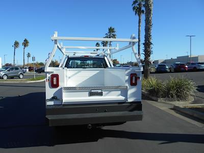 2023 Ford F-250 Crew Cab 4x4, Knapheide Steel Service Body Service Truck for sale #10162 - photo 2