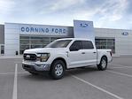 2023 Ford F-150 SuperCrew Cab 4x4, Pickup for sale #10189 - photo 1