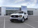 2023 Ford F-150 SuperCrew Cab 4x4, Pickup for sale #10189 - photo 9