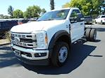2023 Ford F-550 Regular Cab DRW 4x2, Cab Chassis for sale #10619 - photo 11