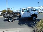2023 Ford F-550 Regular Cab DRW 4x2, Cab Chassis for sale #10619 - photo 12