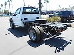 2023 Ford F-550 Regular Cab DRW 4x2, Cab Chassis for sale #10619 - photo 23
