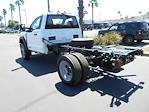 2023 Ford F-550 Regular Cab DRW 4x2, Cab Chassis for sale #10619 - photo 2