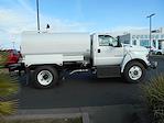 New 2024 Ford F-750 XL Regular Cab RWD, 10' Enoven EWT 2000 Water Truck for sale #10643 - photo 7