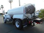New 2024 Ford F-750 XL Regular Cab RWD, 10' Enoven EWT 2000 Water Truck for sale #10643 - photo 2