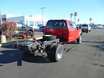 2023 Ford F-550 Crew Cab DRW 4x4, Cab Chassis for sale #10705 - photo 18