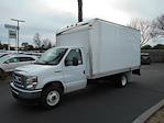 New 2024 Ford E-350 XL 4x2, 14' 6" Marathon Aluminum High Cube Box Truck for sale #10806 - photo 1