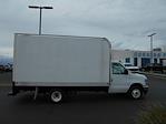 2024 Ford E-350 4x2, Marathon Aluminum High Cube Box Truck for sale #10806 - photo 3