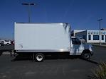 2024 Ford E-450 4x2, Marathon Aluminum High Cube Box Truck for sale #10825 - photo 3