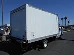 New 2024 Ford E-450 Base 4x2, 14' 6" Marathon Aluminum High Cube Box Truck for sale #10825 - photo 4