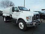 New 2024 Ford F-750 XL Regular Cab RWD, 10' Enoven EWT 2000 Water Truck for sale #10830 - photo 5
