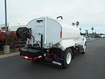 2024 Ford F-750 Regular Cab DRW RWD, Enoven EWT 2000 Water Truck for sale #10830 - photo 8