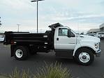 2024 Ford F-650 Regular Cab DRW 4x2, Enoven E-Series Dump Truck for sale #10844 - photo 5