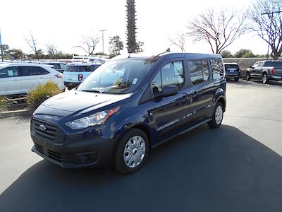 2023 Ford Transit Connect FWD, Empty Cargo Van for sale #11079 - photo 1