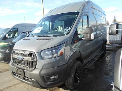 2023 Ford Transit 350 High Roof AWD, Empty Cargo Van for sale #11094 - photo 1