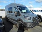 2023 Ford Transit 350 High Roof AWD, Empty Cargo Van for sale #11094 - photo 6