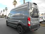 2023 Ford Transit 350 High Roof AWD, Empty Cargo Van for sale #11094 - photo 14