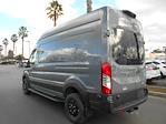 2023 Ford Transit 350 High Roof AWD, Empty Cargo Van for sale #11094 - photo 18