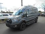 2023 Ford Transit 350 High Roof AWD, Empty Cargo Van for sale #11094 - photo 20