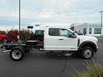 2024 Ford F-550 Super Cab DRW 4x4, Cab Chassis for sale #11114 - photo 17