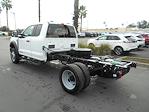 2024 Ford F-550 Super Cab DRW 4x4, Cab Chassis for sale #11114 - photo 18