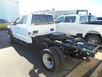 2024 Ford F-550 Super Cab DRW 4x4, Cab Chassis for sale #11114 - photo 2
