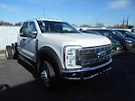 2024 Ford F-550 Super Cab DRW 4x4, Cab Chassis for sale #11114 - photo 6