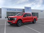 2023 Ford F-150 SuperCrew Cab 4x4, Pickup for sale #11145 - photo 1