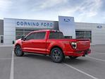 2023 Ford F-150 SuperCrew Cab 4x4, Pickup for sale #11145 - photo 2