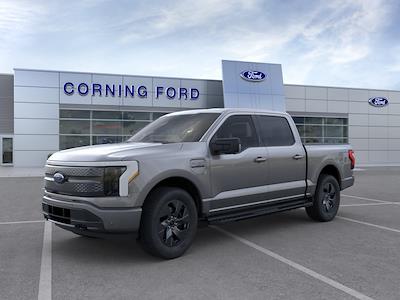 2023 Ford F-150 Lightning SuperCrew Cab AWD, Pickup for sale #11183 - photo 1