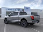 2023 Ford F-150 Lightning SuperCrew Cab AWD, Pickup for sale #11183 - photo 2