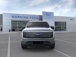 2023 Ford F-150 Lightning SuperCrew Cab AWD, Pickup for sale #11183 - photo 4