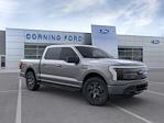 2023 Ford F-150 Lightning SuperCrew Cab AWD, Pickup for sale #11183 - photo 7