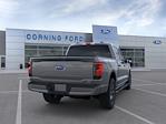 2023 Ford F-150 Lightning SuperCrew Cab AWD, Pickup for sale #11183 - photo 10