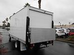 New 2024 Ford E-450 XL 4x2, 14' 6" Marathon Aluminum High Cube Box Truck for sale #11186 - photo 2