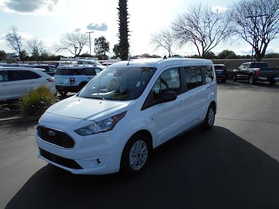 2023 Ford Transit Connect FWD, Empty Cargo Van for sale #11191 - photo 1