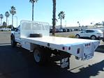 New 2024 Ford F-450 XL Regular Cab 4x2, 12' Scelzi SFB Flatbed Truck for sale #11225 - photo 2