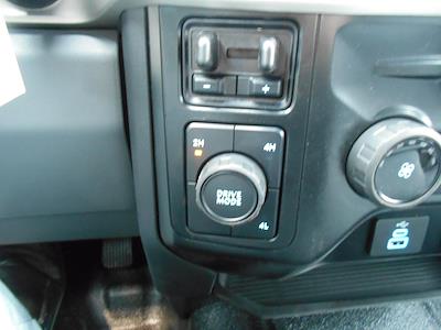 2024 Ford F-550 Super Cab DRW 4x4, Cab Chassis for sale #11251 - photo 1