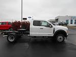 2024 Ford F-550 Super Cab DRW 4x4, Cab Chassis for sale #11251 - photo 18